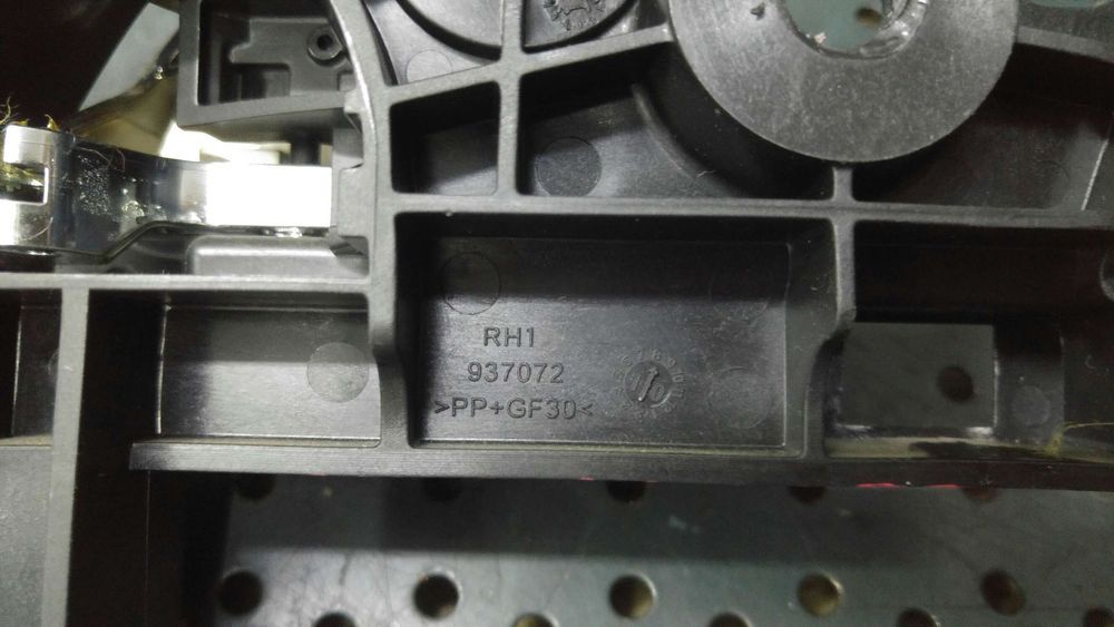 Maner interior dreapta fata fiat freemont 345 937072