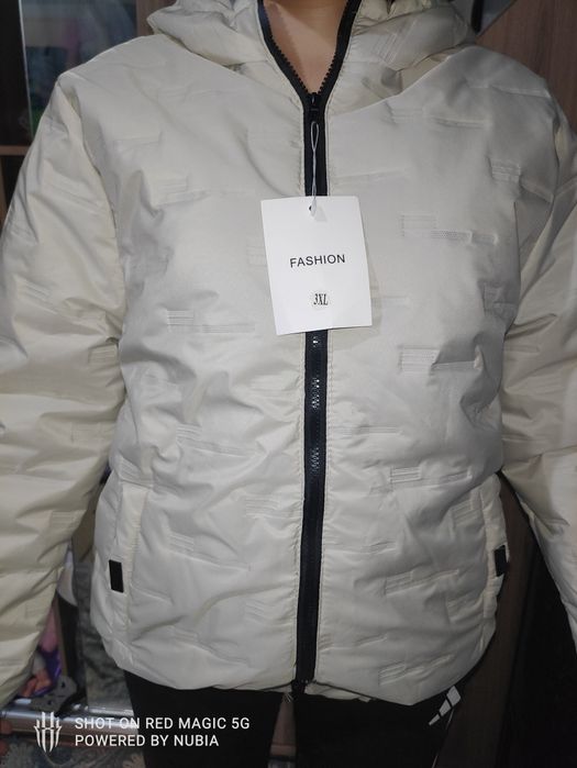 Куртка мужская 3XL