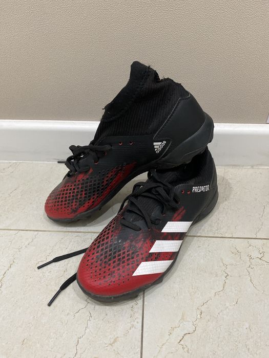 Adidas predator 39 размер