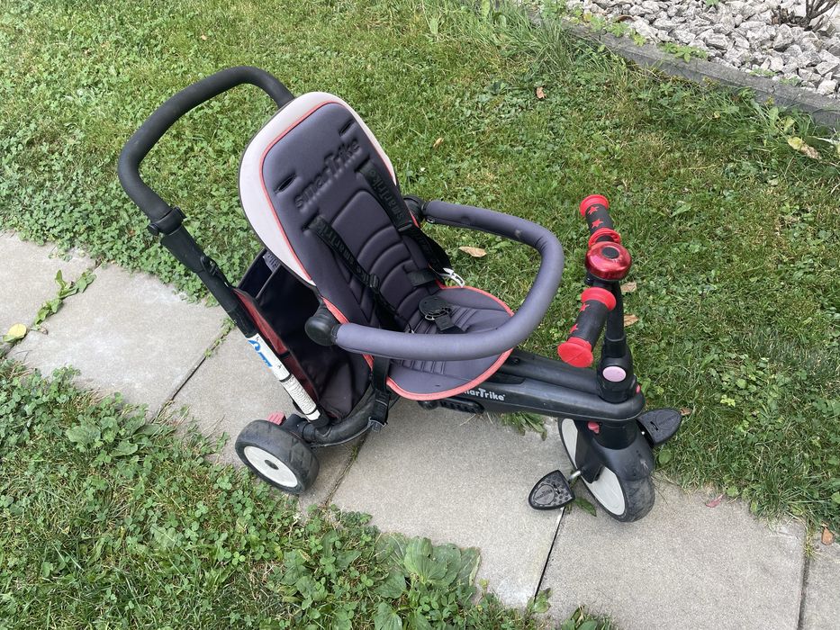 smarTrike STR3 6 în 1