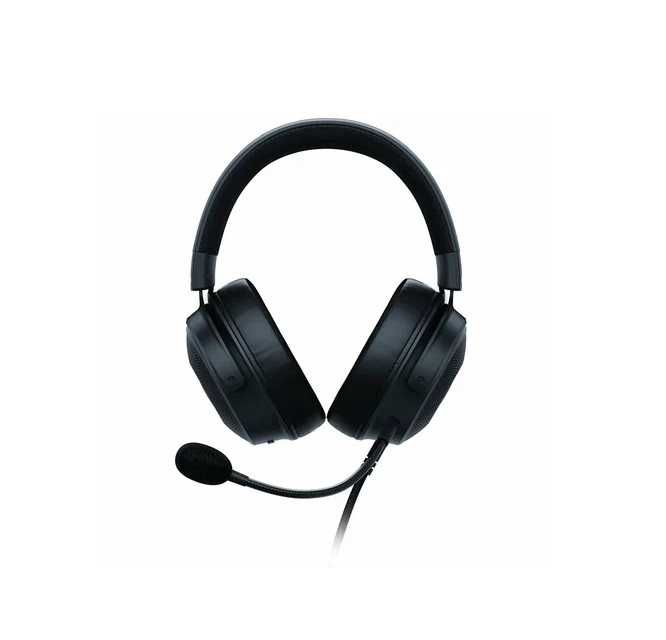 ^ Игровые Наушники RAZER KRAKEN V3 Hypersense-Wired