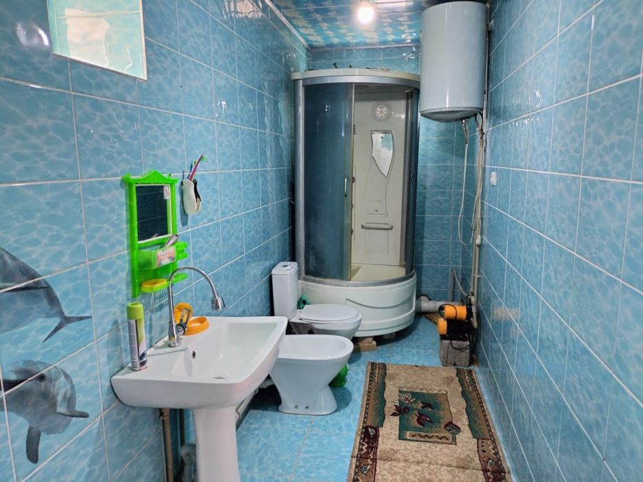 Дача сатылады 40 соттық жерімен