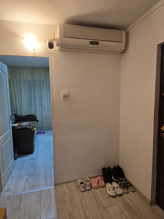 Apartament 3 camere decomadat