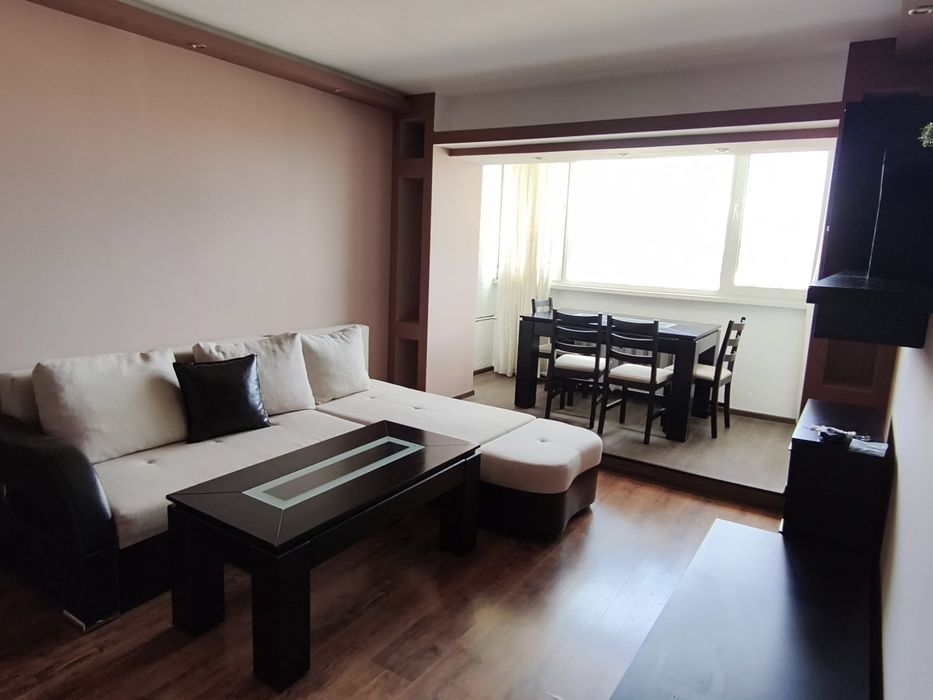 Дава се под наем Двустаен апартамент в София, Овча купел 2 - 60 кв.м за 510 € - Снимка #2