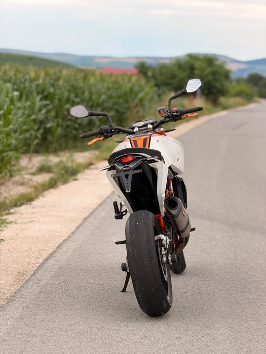 De vânzare KTM Duke 690 ABS – A2 | An 2013 | 26.500 km