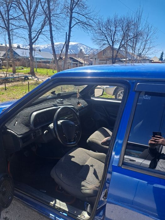 Продам ваз 21099