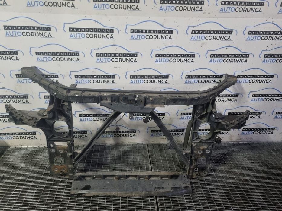 Trager AUDI Q7 3.0 2005 - 2009 2967CC Automata (1135) Diesel