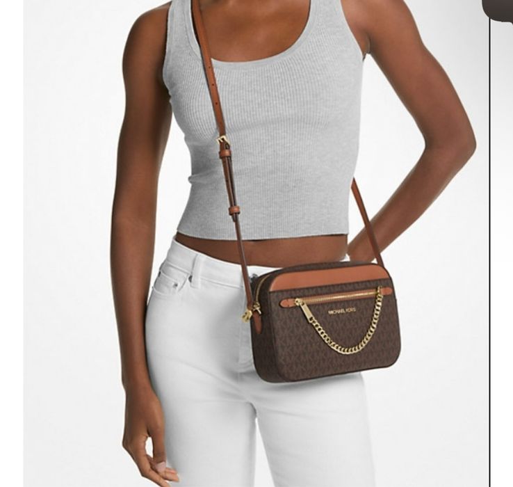 Сумка кросс-боди Michael Kors