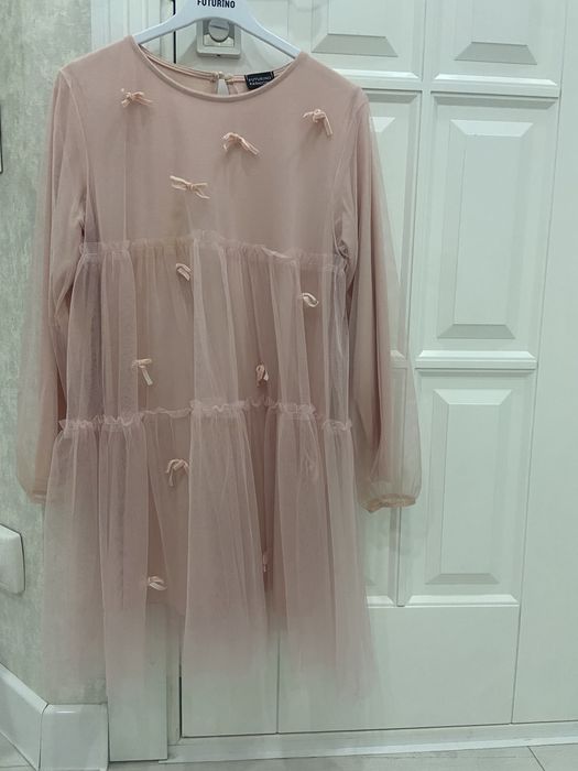 Платья для девочек