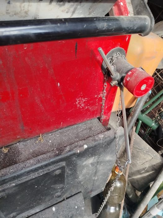 Продам печку длительного горение