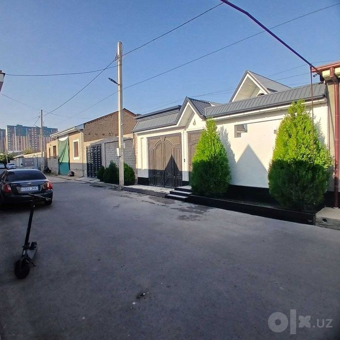 продается участок две сотки янгихаетский район