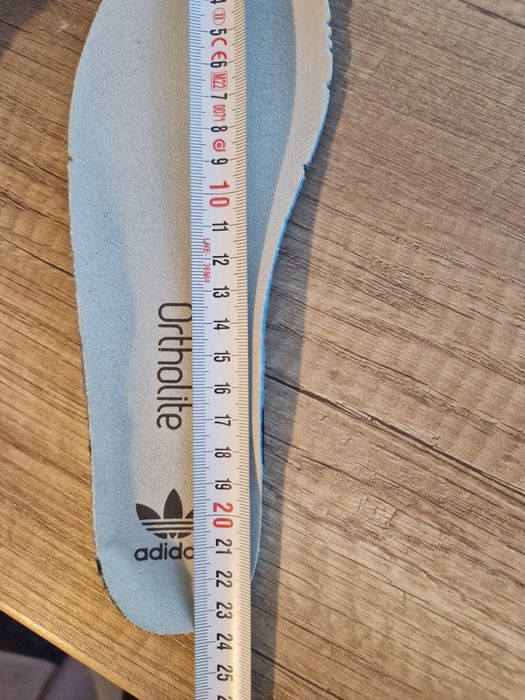 Маратонки Adidas