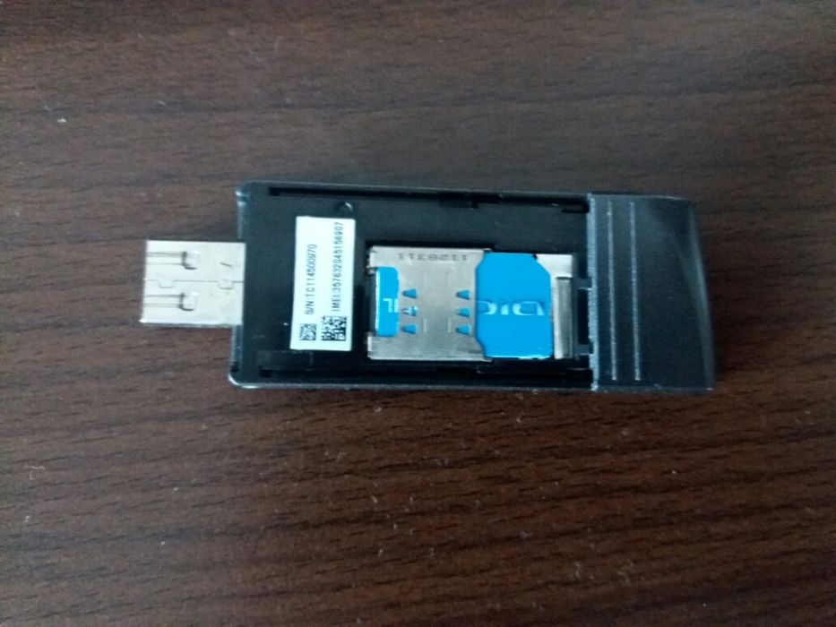Stick modem 3G USB dongle pentru laptop sau tableta Archos