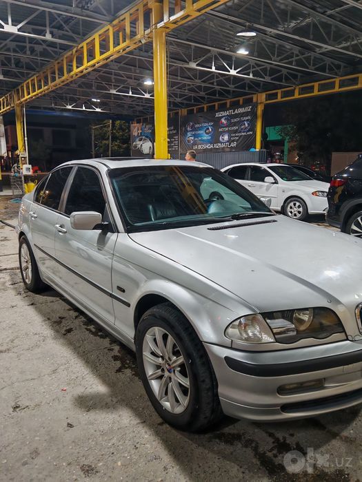 Продам Bmw e46 323i