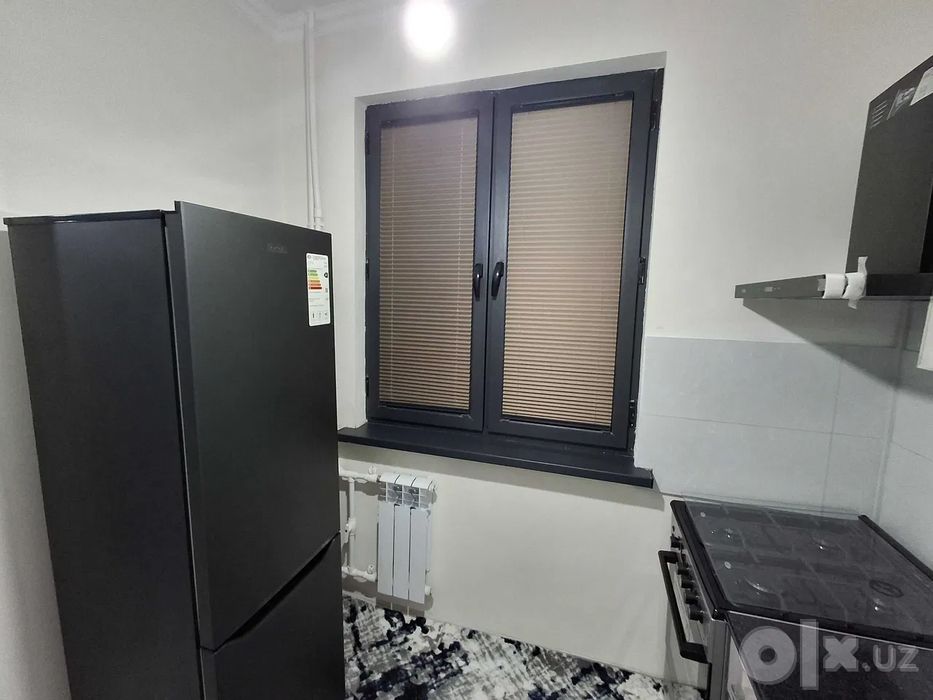Сдаётся 2-комн Яшнабадский район, базар Кадышева, 44 м²
