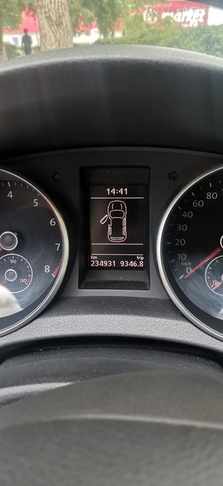 VOLKSWAGEN Golf 2009 — imagine 5