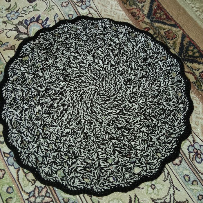 Наволочка для стульев 4 штуки.Новыа