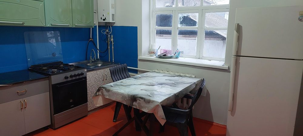 Сдам комнату, в центре все условия