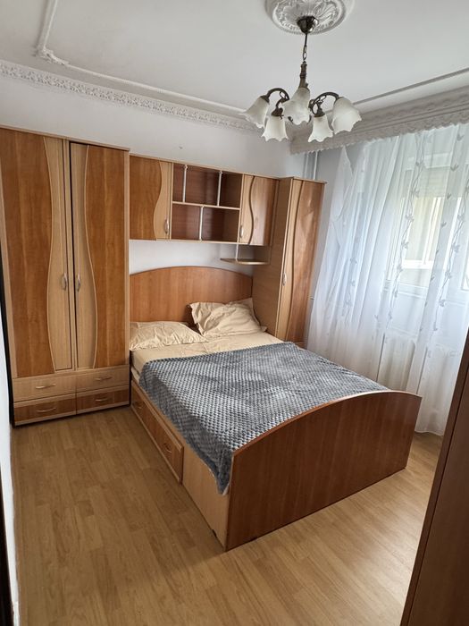 Apartament tineretului big craiovita