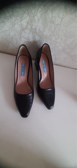 iLVi- турецкий боенд обуви. Продам быстро.