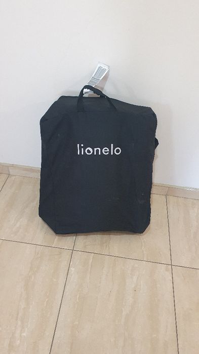 Carut Pliabil Lionelo Julie One pana la 22 kg