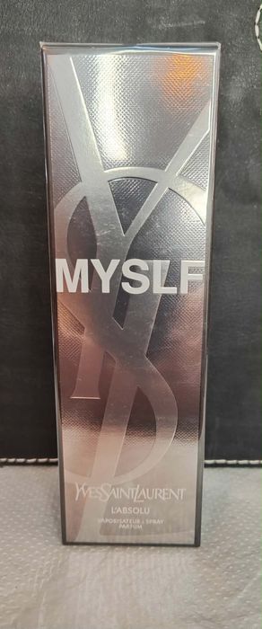 YSL - MYSLF L’absolu