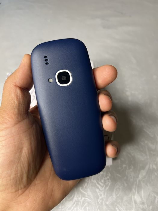 Мобильный Телефон Nokia 3310