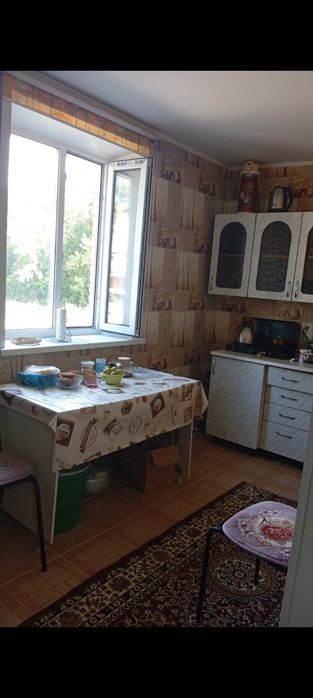 Квартира 2-х комнатная