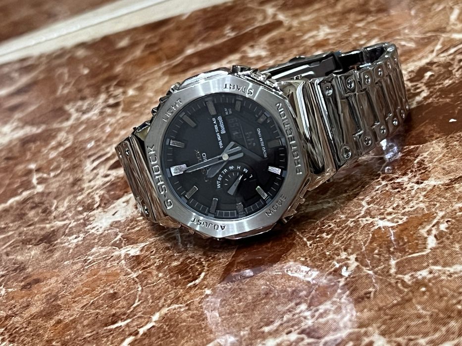 CEAS CASIO-GShock , în stare ca nouă