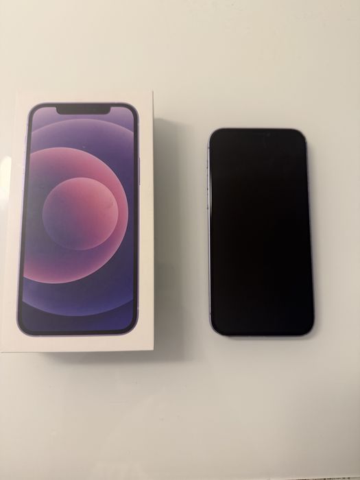 IPhone 12 в добро състояние 260лв