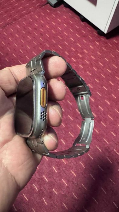 Vând Apple Watch Ultra