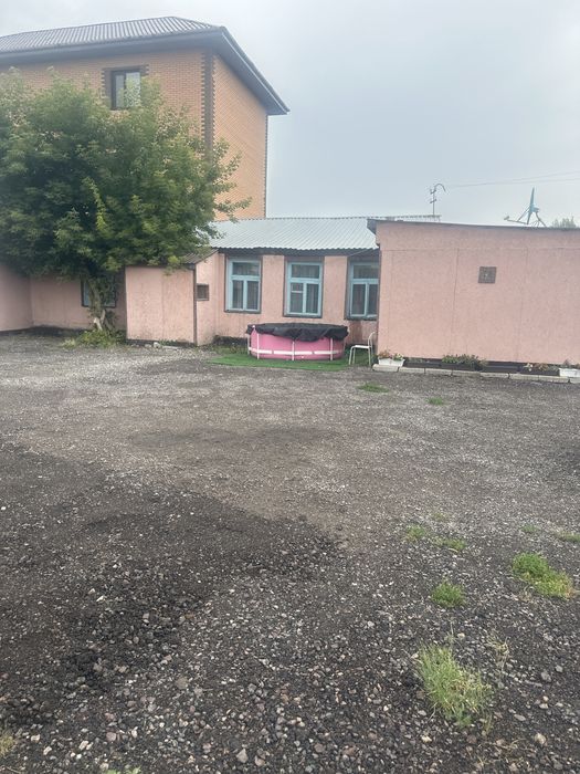Продам частный дом