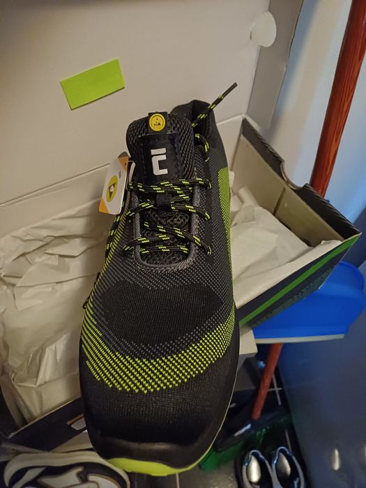 Bocanci de protecție