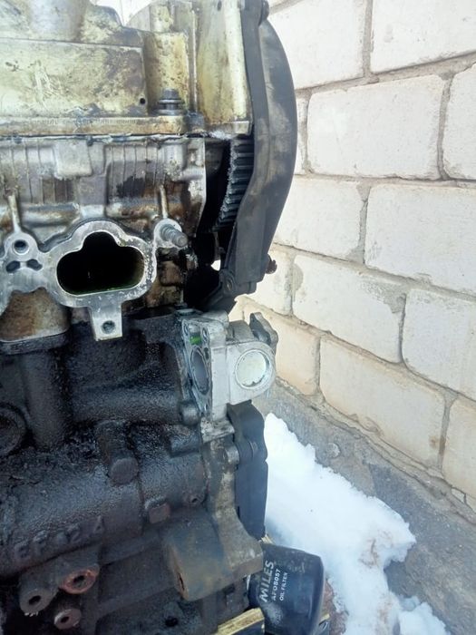 Продам двигатель