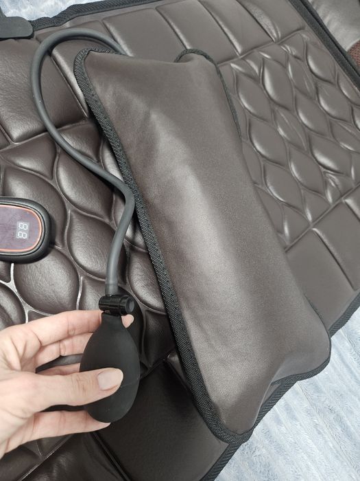 Saltea masaj tip Shiatshu