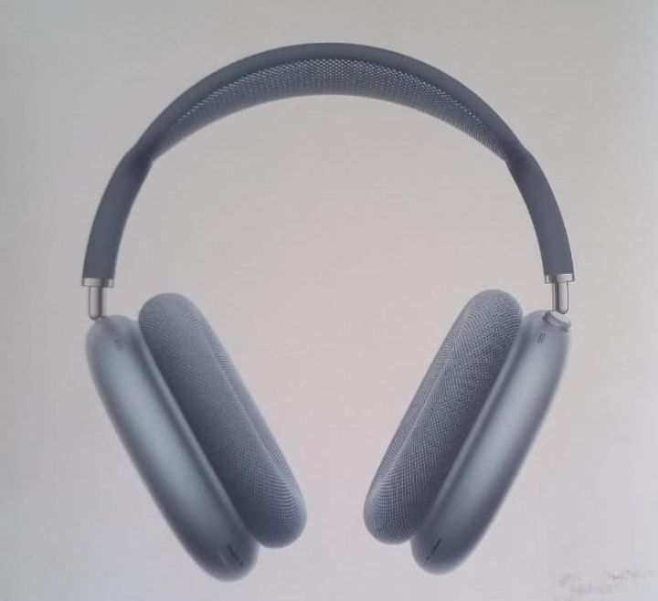 Наушники AirPods Max