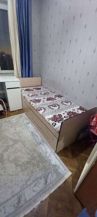 Кровать  2шт кроват кроват