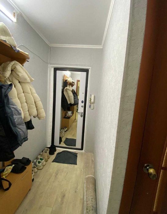 2х комнатная Волынова