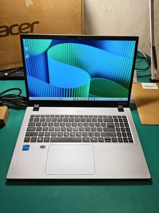 Acer Travelmate P2 15 Core i5 1334U