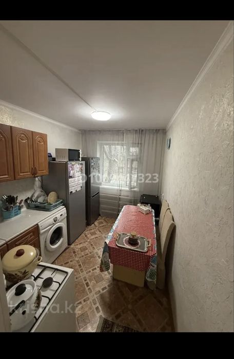 Продается квартира мик каратау 16