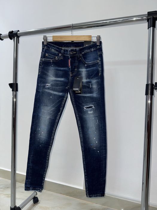 Blugi Dsquared Dama 36-46