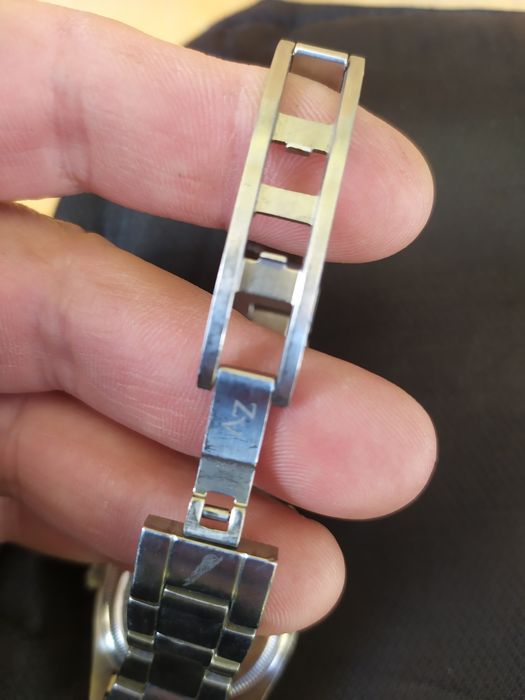 Часовник Zadig & Voltair