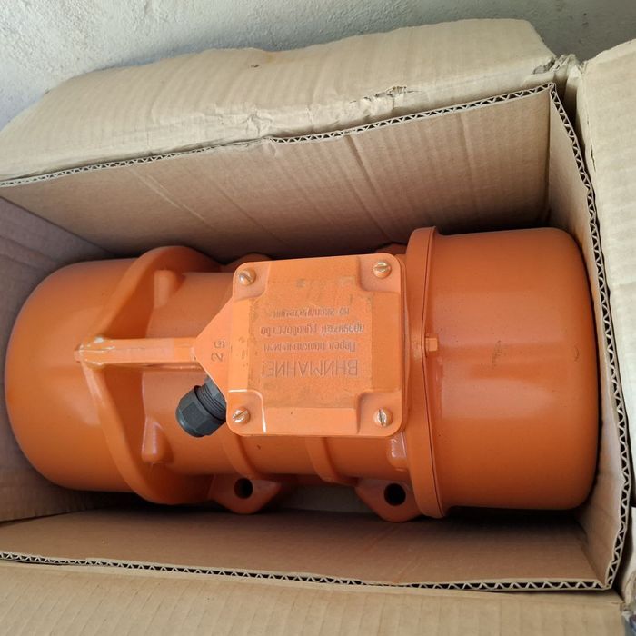 Поверхсные виброматоры