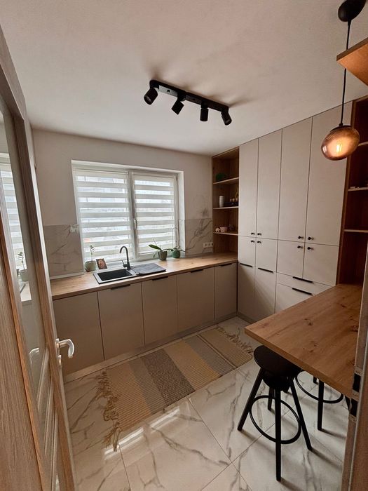 Apartament 3 camere/2 bai/ 2 parcari private/baby friendly