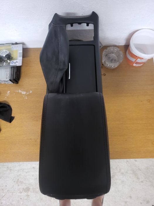 Cotieră Mazda 6 2014