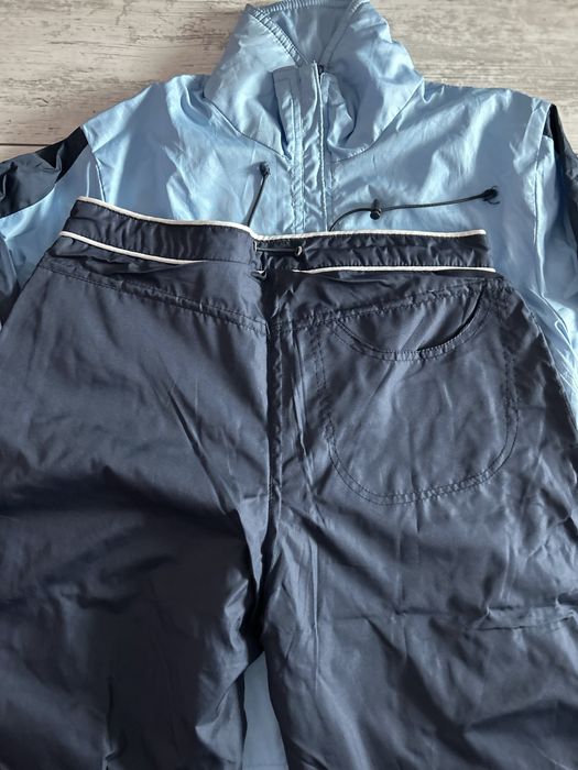 Детски анцуг Найк