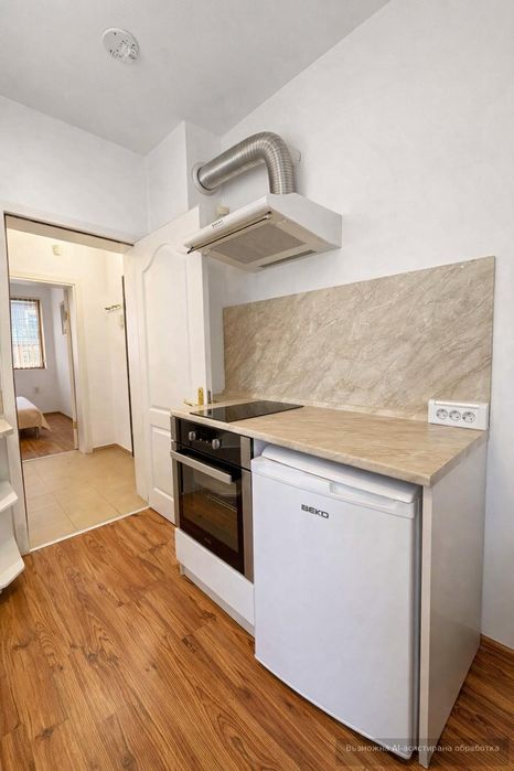 Дава се под наем Двустаен апартамент в Пловдив, Център - 46 кв.м за 418.71 € - Снимка #3