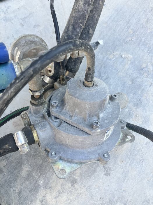 Продам ГБО комплект