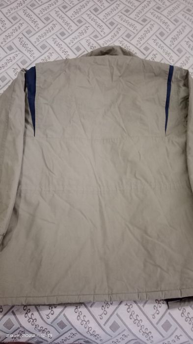 Куртка   мужская