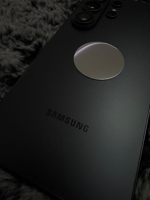 Samsung Galaxy S26 Ultra 256GB – Impecabil, 74 cicluri